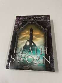 Hayden (Seattle, WA)’s review of Death Sworn