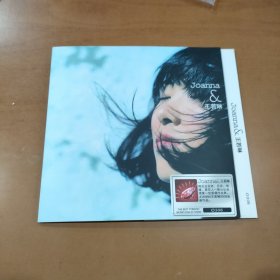 Joanna & 王若琳 CD