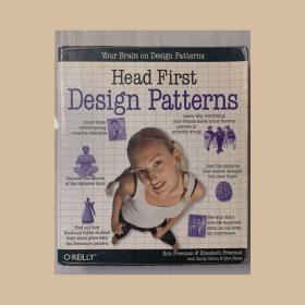 Head First Design Patterns