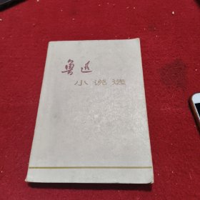 鲁迅小说选