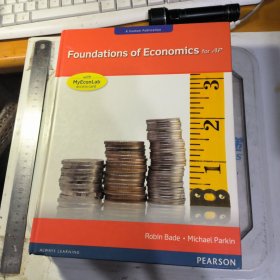 Foundations of Economics for Ap