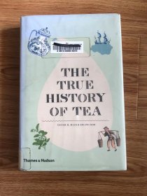 梅维恒Victor H. Mair
True History of Tea