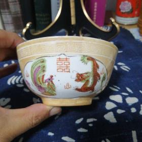 中国景德镇 瓷碗