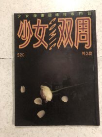 少女双周 停刊号 悼念号