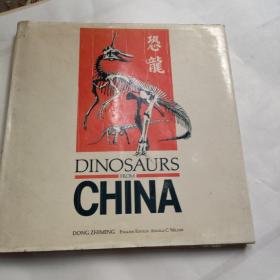 恐龙DINOAURSFROMCHINA