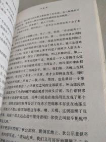 大唐狄公案，四漆屏，全译本