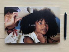 GUCCI CHILDREN'S COLLECTION