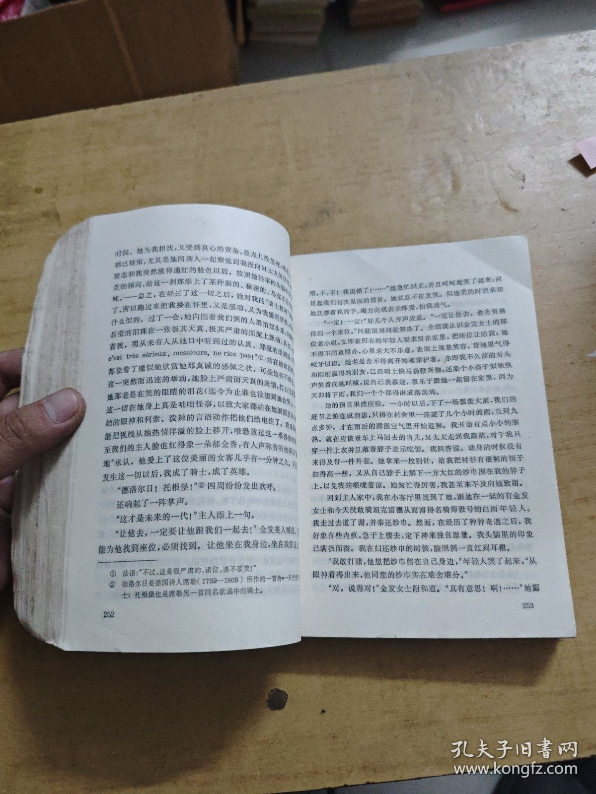 陀思妥耶夫斯基作品集中短篇小说 二