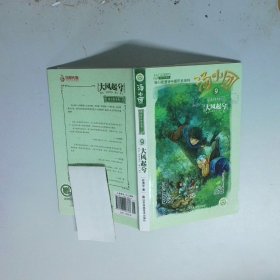 汤小团-大风起兮