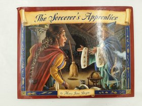 The Sorcerer's Apprentice