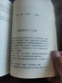 四大名捕震关东 杀楚