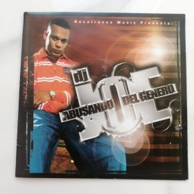 DJ JOE PRESENTA CD （739）