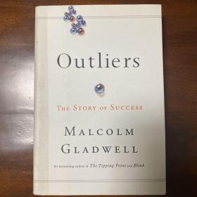 Outliers：The Story of Success