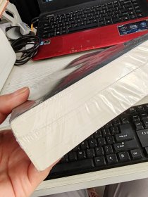 邓小平时代 未开封