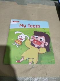 斑马英语   my teeth