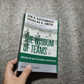 The Wisdom of Teams