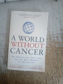 A World Without Cancer[無癌癥的世界]