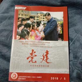 民易好运: 赞歌激荡爱国情不念初心牢记使命做新时代党员先锋党员志愿者的故事~党建（2019年第5期）