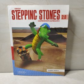 STEPPING STONES 2.0 BOOK A