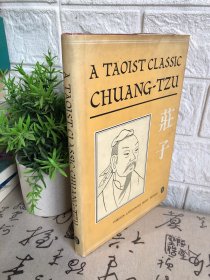 Chuang-Tzu：A Taoist Classic