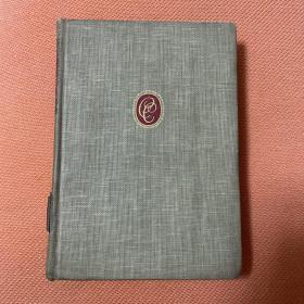 经典俱乐部：The Selected Poems of Robert Browning 勃朗宁诗选