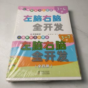 左脑右脑全开发