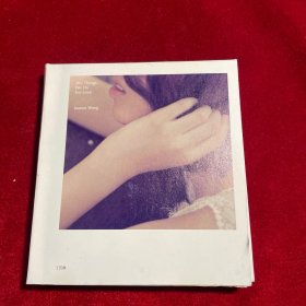 王若琳  为爱做的一切  音乐专辑2CD