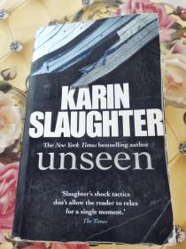 karin slaughter