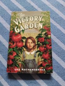 THE VICTORY GARDEN