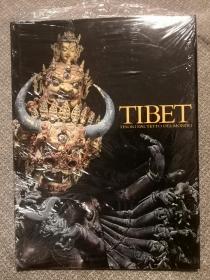 TIBET 西藏——世界屋脊上的宝藏