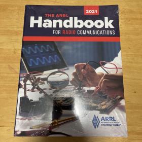 ARRL Handbook 2021