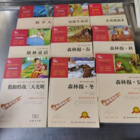 智慧熊：无障碍阅读系列