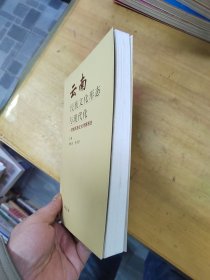 云南民族文化形态与现代化:楚雄民族文化考察报告