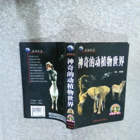 宇宙未解之谜（彩版图文天下）