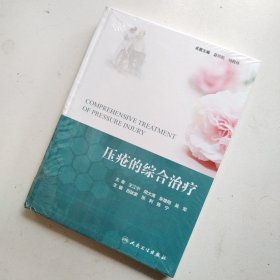 压疮的综合治疗（未开封）