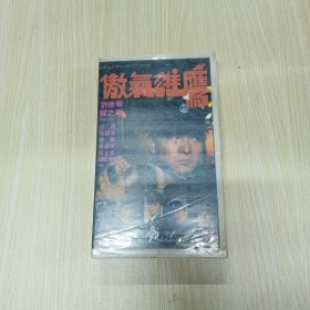 傲气雄鹰录像带