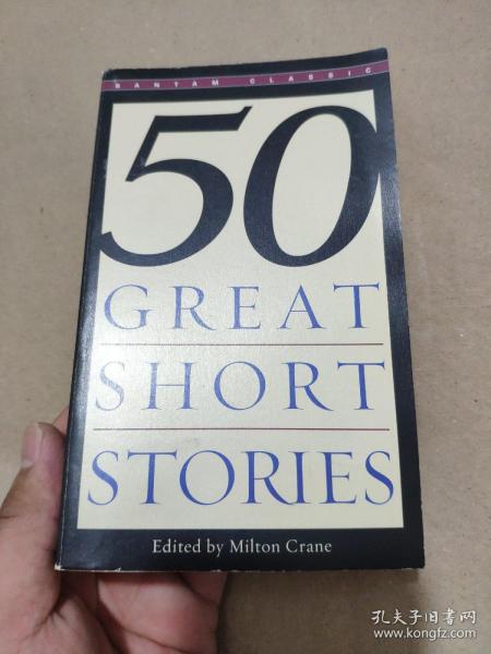 Fifty Great Short Stories