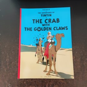 The Adventures of Tintin: The Crab with the Golden Claws