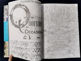 Graphic：inside the sketchbooks of the world's great graphic designers，图形：世界最著名设计师艺术家的速写本