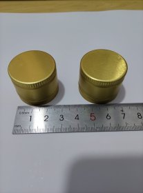 老酒瓶盖，10个一组