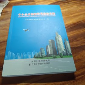 中小企业创新转型战略案例