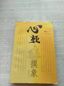 《心经摸象》