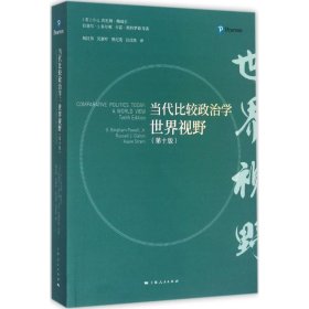 当代比较政治学