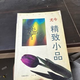 龙今精致小品