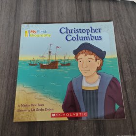 Christopher Columbus