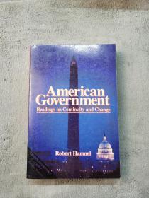 American, Government