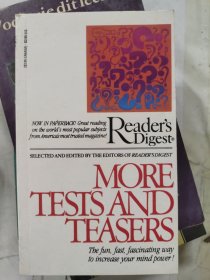 MORETESANDTEASERS