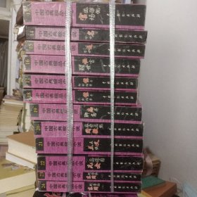 中国古典极品小说