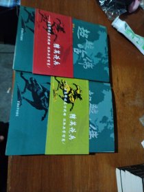 超越哈佛:21世纪孙子兵法应用讲坛精粹上下册