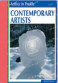 价可议 Artists in Profile Contemporary Artists nmmqjmqj